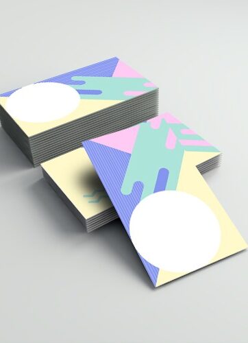 Business Card